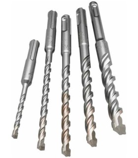 BROCA SDS-PLUS 15X450