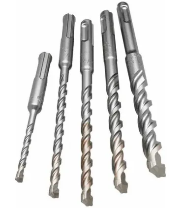 BROCA SDS-PLUS 15X450