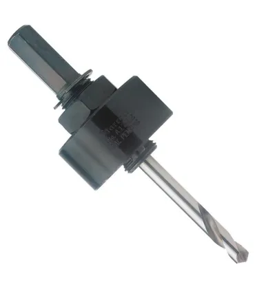 HUSILLO CORONA REFORZADO A17-12 HEX.16MM 32-250