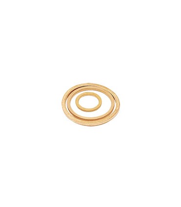 JUNTA ARANDELA COBRE 0138.13.00 13,5x18x1,3