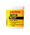 METAL SET LOCTITE 3471 HYSOL 500ml ACERO