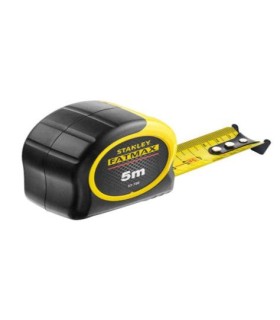 FLEXOMETRO STANLEY 5 Metros CINTA ANCHO 32mm