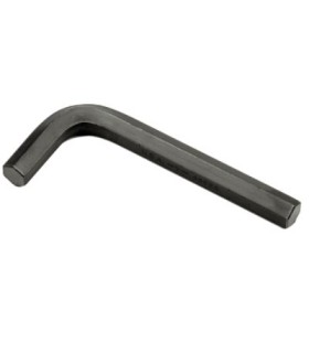 LLAVE ALLEN ACODADA DIN911 24 mm.