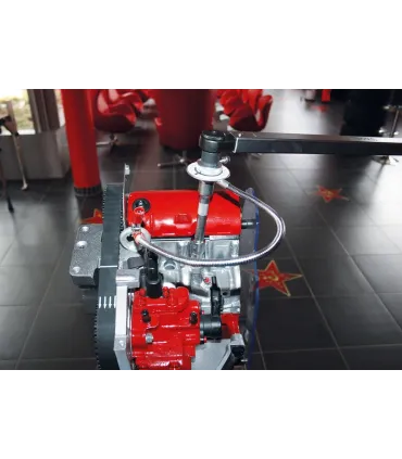 GONIOMETRO CON PINZA 1/2"