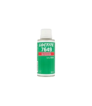 ACTIVADOR LOCTITE 7649 150 ml.