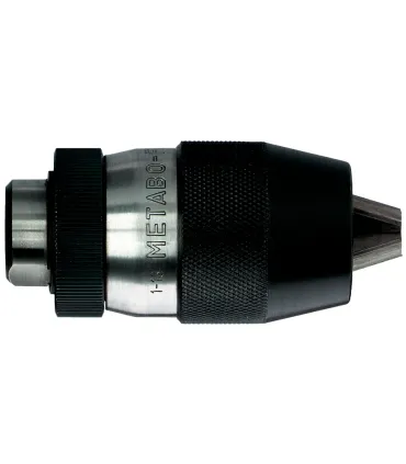 PORTABROCAS AUTO. 1/2" Ø 1-10mm 36322