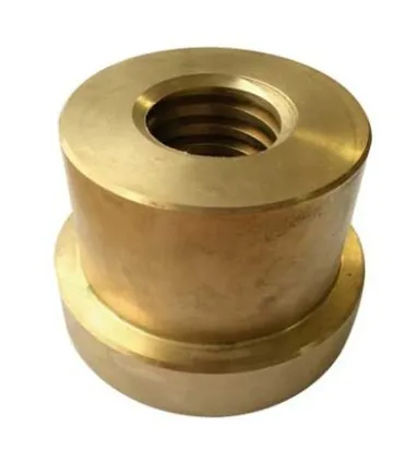 TUERCA BRONCE VALONA VR-16x4