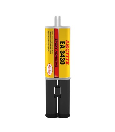 JERINGA ADHESIVO EPOXI 5 MINUTOS 3450 25 ML