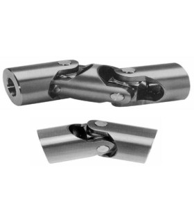 ROTULA PRECISION SIMPLE Ø 8x16x40 02G