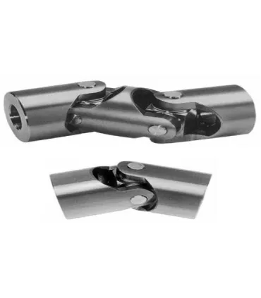 ROTULA PRECISION SIMPLE Ø 8x16x40 02G