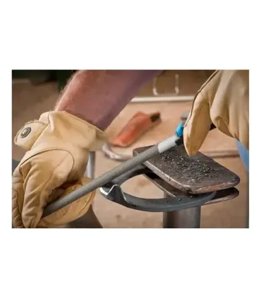 LIMA TALLER REDONDA 1162 C2 250MM