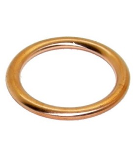 ARANDELA COBRE CARTER M26x32x3