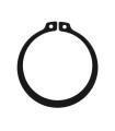 ANILLO SEGER DIN 471 Ø 10 EXTERIOR