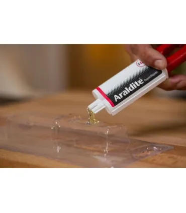 ARALDITE RAPIDO GRANDE BLISTER 15+15ML