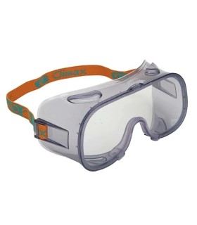 GAFAS SEGURIDAD CE MOD.538/1-539C