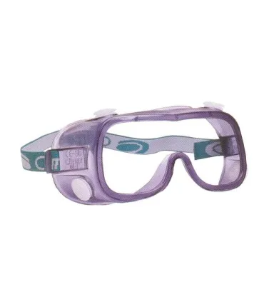 GAFAS SEGURIDAD CE MOD.538/1-539C