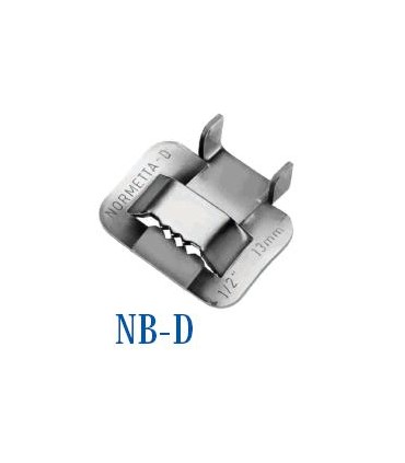 CAJA 100 CIERRE ABRA.D-19 NB-D (liso) W4 (inox aisi-304)