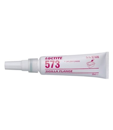 FORMADOR JUNTAS RIGIDAS LOCTITE 573 50ml