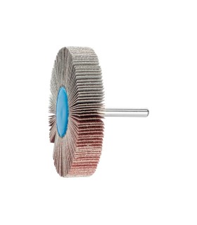 ABANICO MANGO METAL F 8015 6 A 80