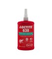 RETENEDOR LOCTITE 638 250ml