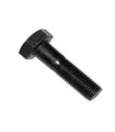 M12X30 TORNILLO HEXAGONAL ESTRUCTURAL DIN 6914 10.9 NEGRO