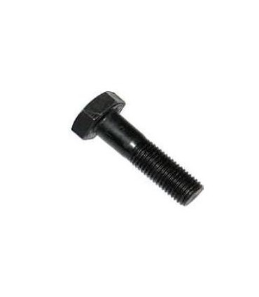 M27X100 TORNILLO HEXAGONAL ESTRUCTURAL DIN 6914 10.9 NEGRO