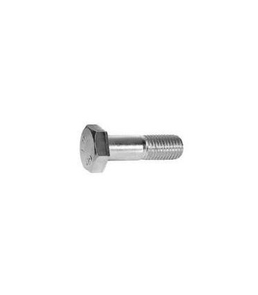 M16X50 TORNILLO HEXAGONAL ESTRUCTURAL DIN 6914 10.9 ZINCADO