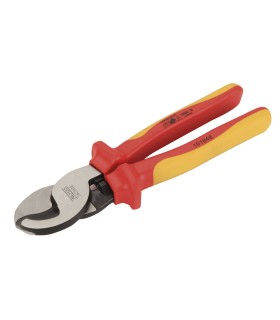 ALICATE CORTACABLE ELECTRICO 220mm 1000V