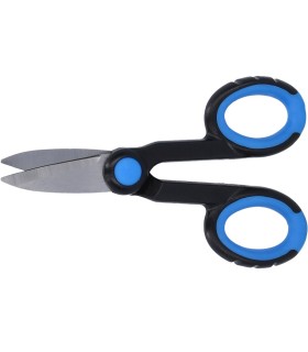 TIJERA ELECTRICISTA 5' INOX