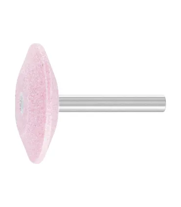 MUELA A 36  6 AR 60 O5V STEEL EDGE