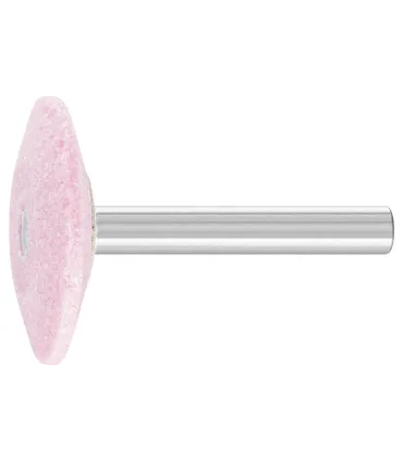 MUELA A 37  6 AR 60 O5V STEEL EDGE