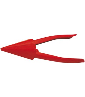 TENAZA ABOCINADOR TUBERIA PLOMO  38mm