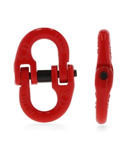 ACOPLAMIENTO UNIÓN CAD.G80 3/8"-10mm 3,2Tn