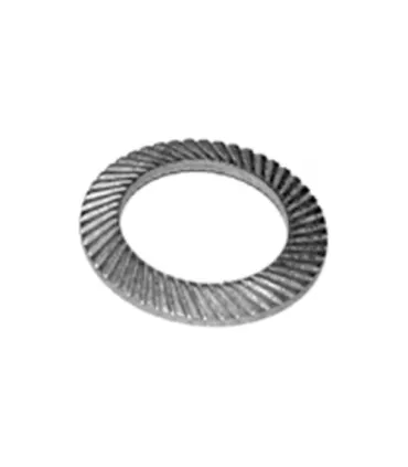 ARANDELA AET M5 5,3x9x0,60-1,05mm