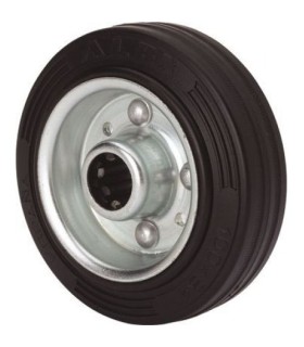 RUEDA BSR100-15-40 GOMA N.ROD ALEX 2-0412