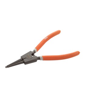 JUEGO 4 ALICATE SEGERS 19-60mm INT+EXTxRECT+CURVO