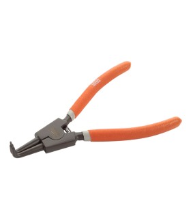 JUEGO 4 ALICATE SEGERS 19-60mm INT+EXTxRECT+CURVO