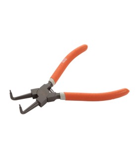 JUEGO 4 ALICATE SEGERS 19-60mm INT+EXTxRECT+CURVO