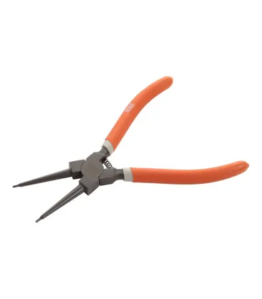 JUEGO 4 ALICATE SEGERS 19-60mm INT+EXTxRECT+CURVO