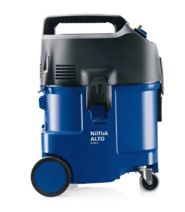 ASPIRADORA AGUA/POLVO ATTIX 56021 XC Sin Accesorios