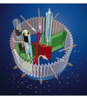 ASPIRADORA AGUA/POLVO ATTIX 56021 XC Sin Accesorios