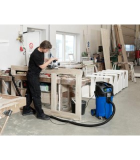 ASPIRADORA AGUA/POLVO ATTIX 56021 XC Sin Accesorios