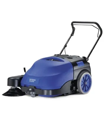 BARREDORA INDUSTRIAL NILFISK FLOORTEC 350 B