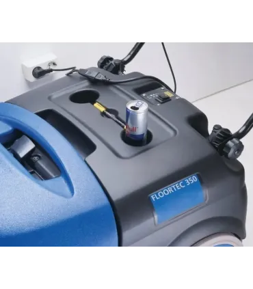 BARREDORA INDUSTRIAL NILFISK FLOORTEC 350 B