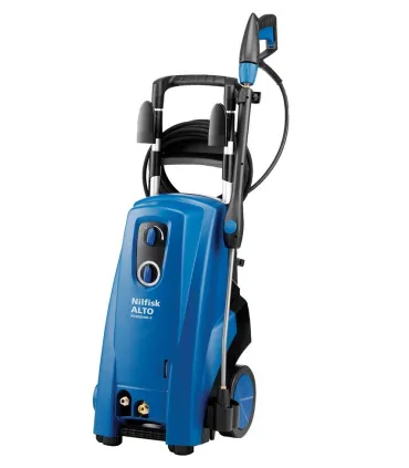 HIDROLIMPIADORA AGUA FRIA TRIFASICA POSEIDON 436XT