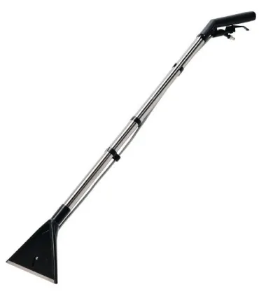 MAQUINA NILFISK LIMPIA MOQUETAS TW-400 1200W 230V