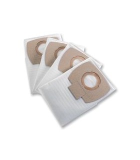 PAQ. 5 BOLSAS ASPIRADOR AERO-20.01