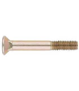 M12X100 TORNILLO PARA ARADO DIN 608 8.8