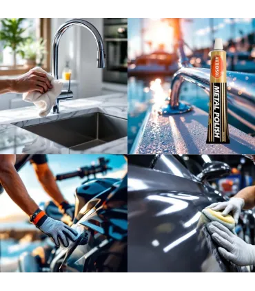 TUBO PASTA PULIDO METALES 75ML AUTOSOL