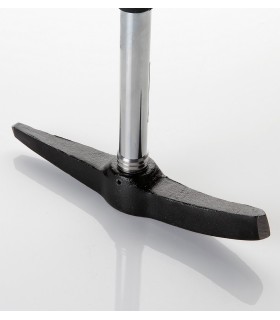 PIQUETA ACERO SOLDADOR